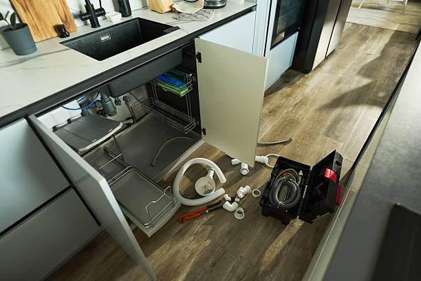Reliable Pipe Repair contractor in Sandy Ridge, NC by Street Wise - Plumbing