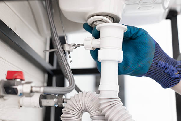 24/7 Emergency Pipe Repair experts in Sandy Ridge, NC